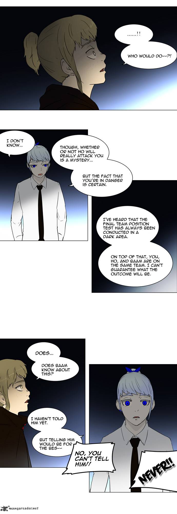 Tower of God Chapter 55 image 17